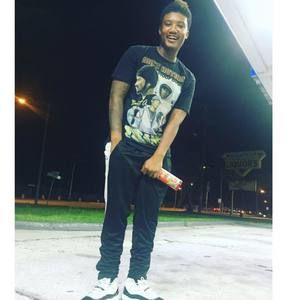 Meet your Posher, Jaylan