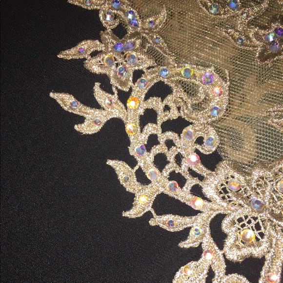 Prom Dress - Picture 2 of 4