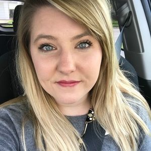Meet your Posher, Thrifted