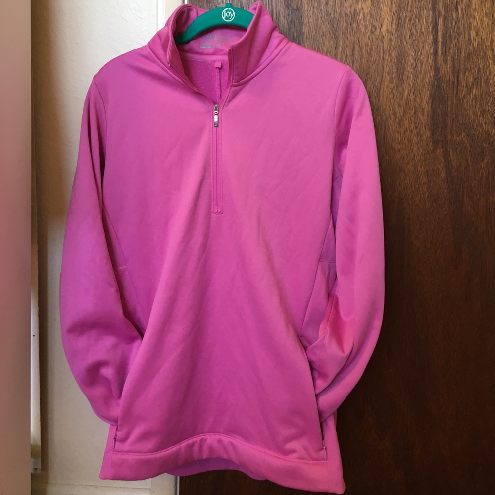 Nike 1/4 zip