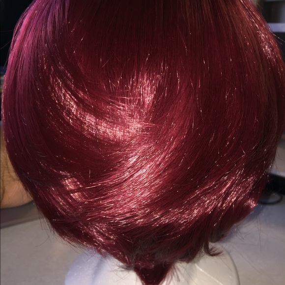 Wig - Picture 2 of 2