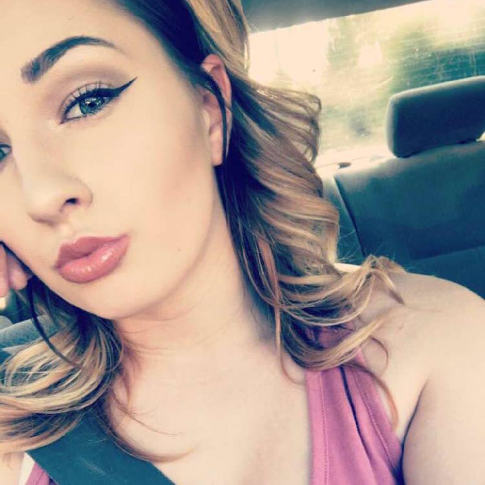 Meet your Posher, Krystyl