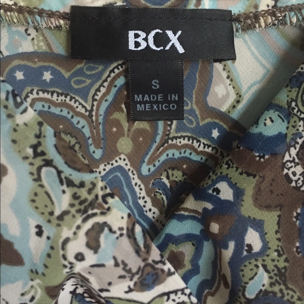 BCX TOP - Picture 6 of 6