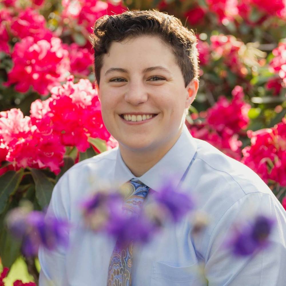 Meet your Posher, Stephanie