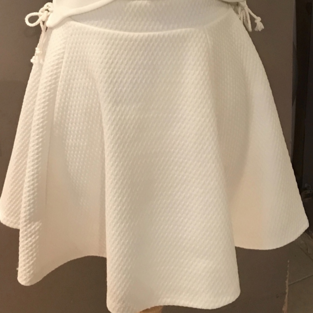 H&M Divided Skirt