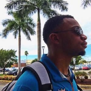 Meet your Posher, Darius