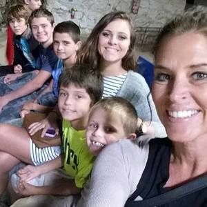 Meet your Posher, Scout