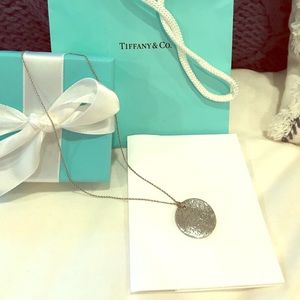 Tiffany & Co. Necklace