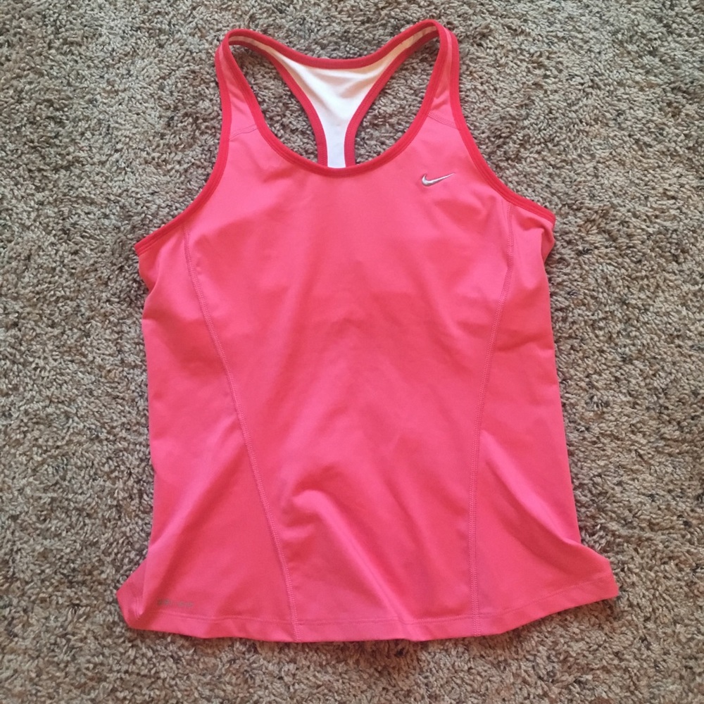 Nike Tank Top