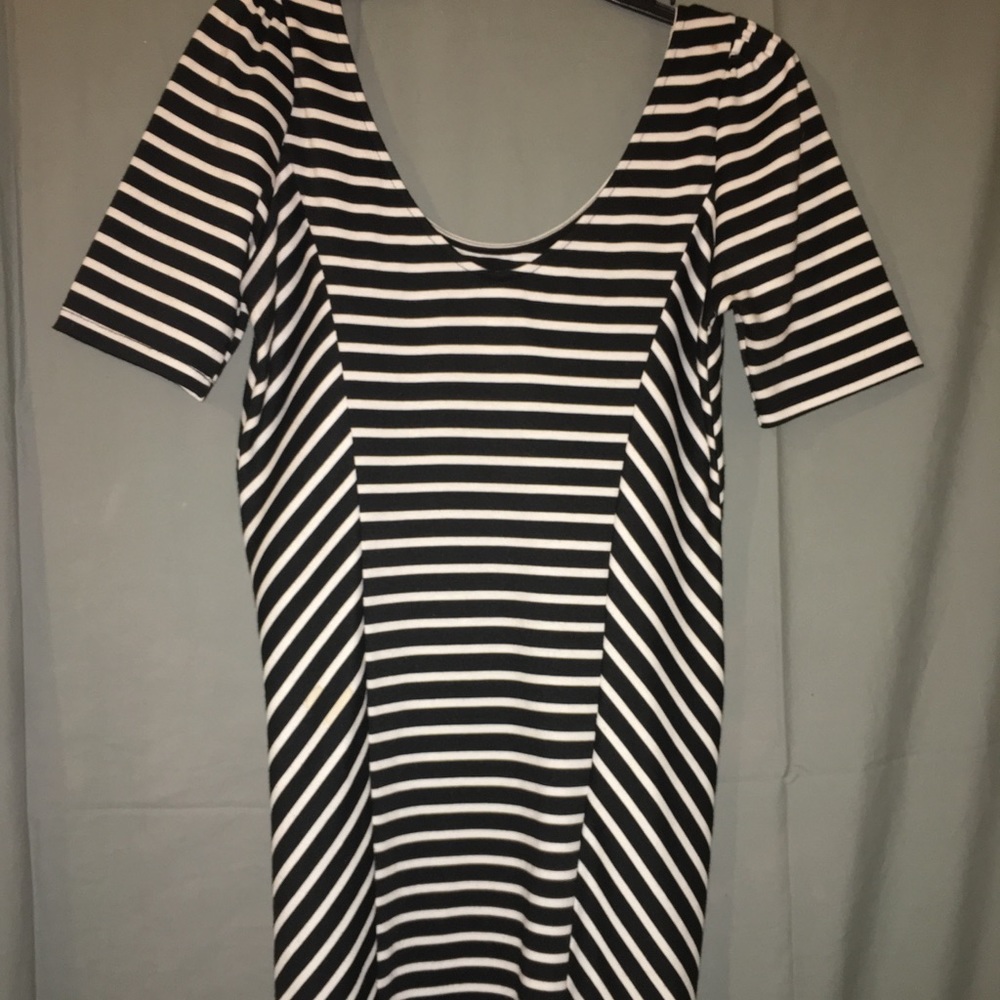 Club dress
