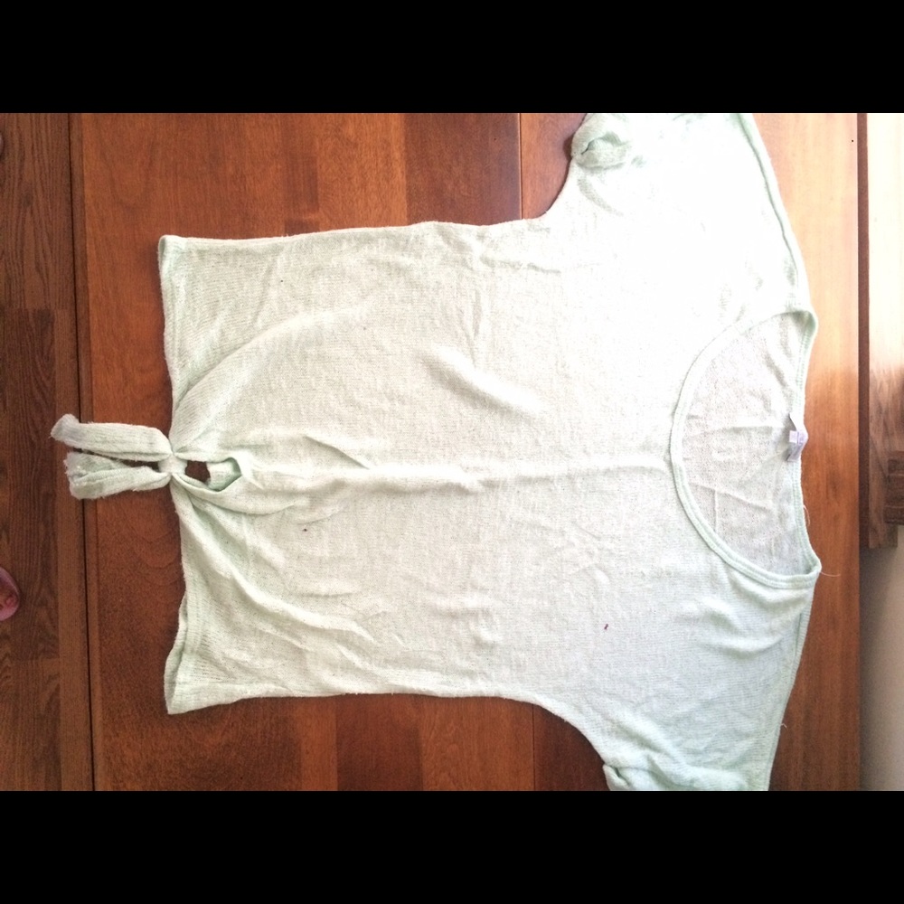 Charlotte Russe top