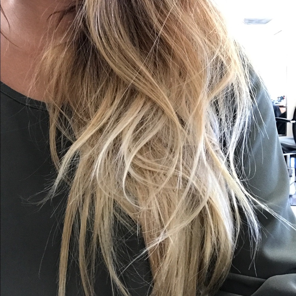 Meet your Posher, Valerie