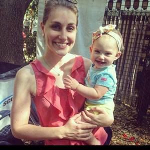 Meet your Posher, Virginia