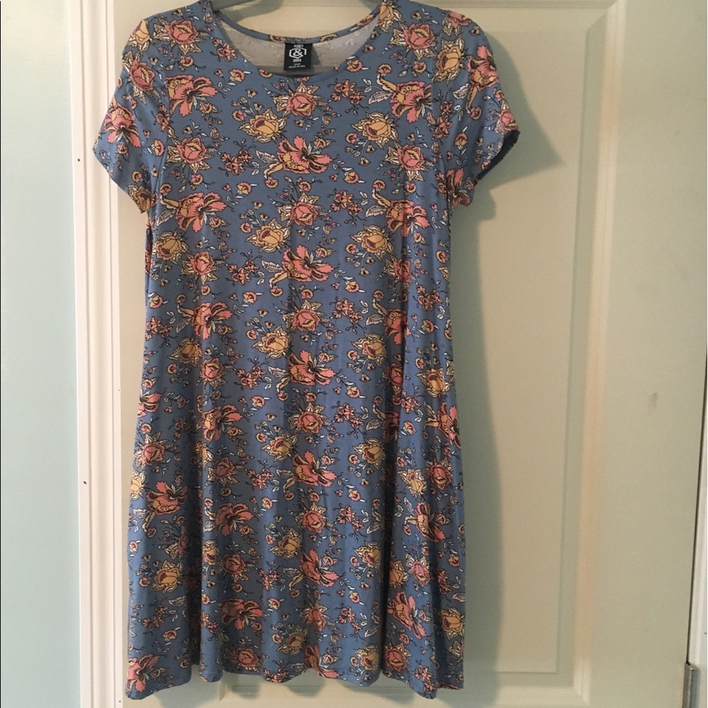 Agnes & Dora Swing Tunic BRAND NEW