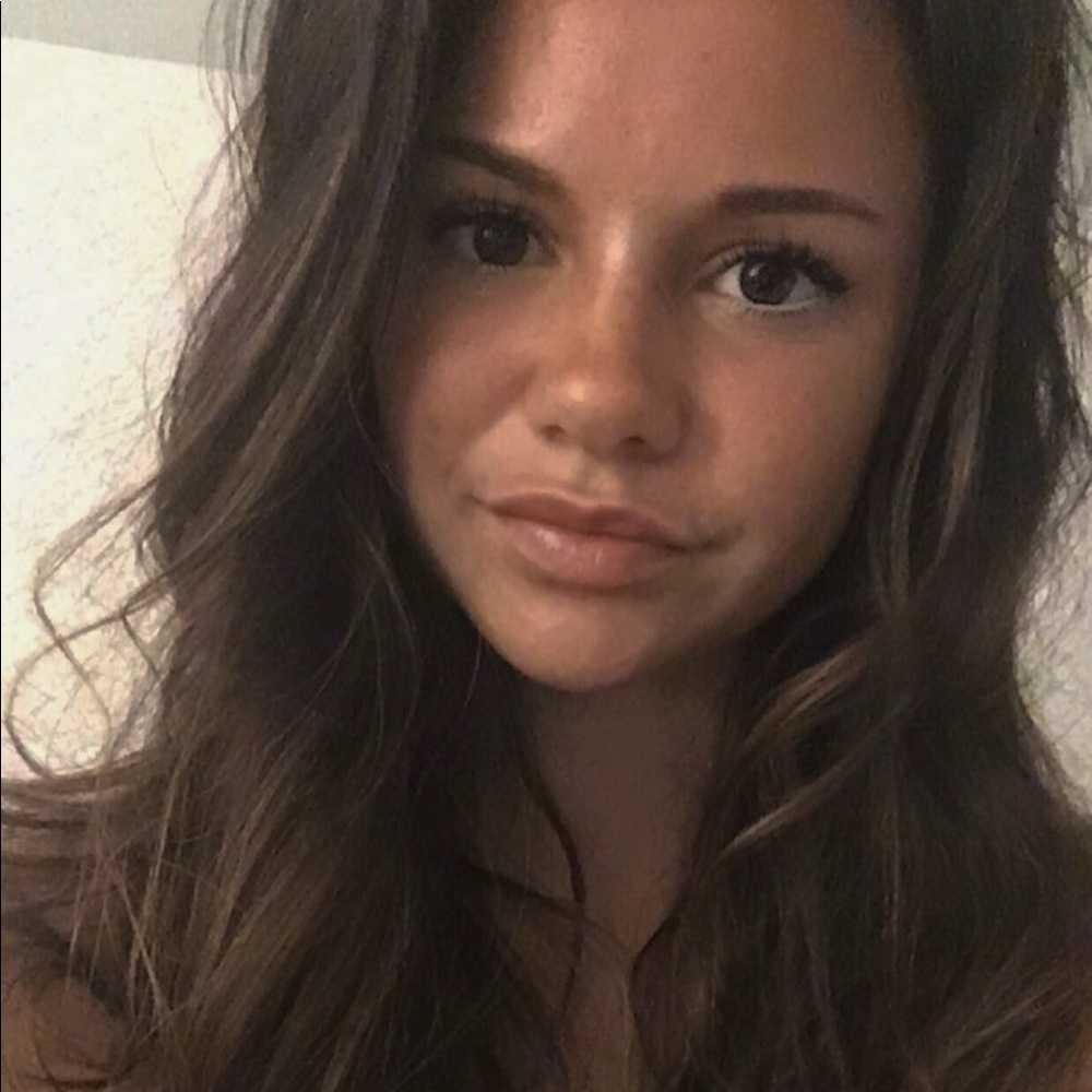 Meet your Posher, Meghan