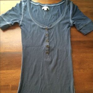 Aerie shirt