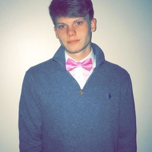 Meet your Posher, Isaac