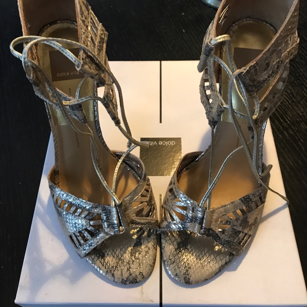 Dolce Vita heels