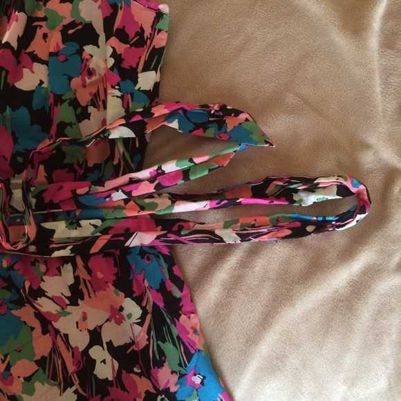 Gap floral dress size 2 - Picture 5 of 5