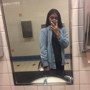 Meet your Posher, Gabby