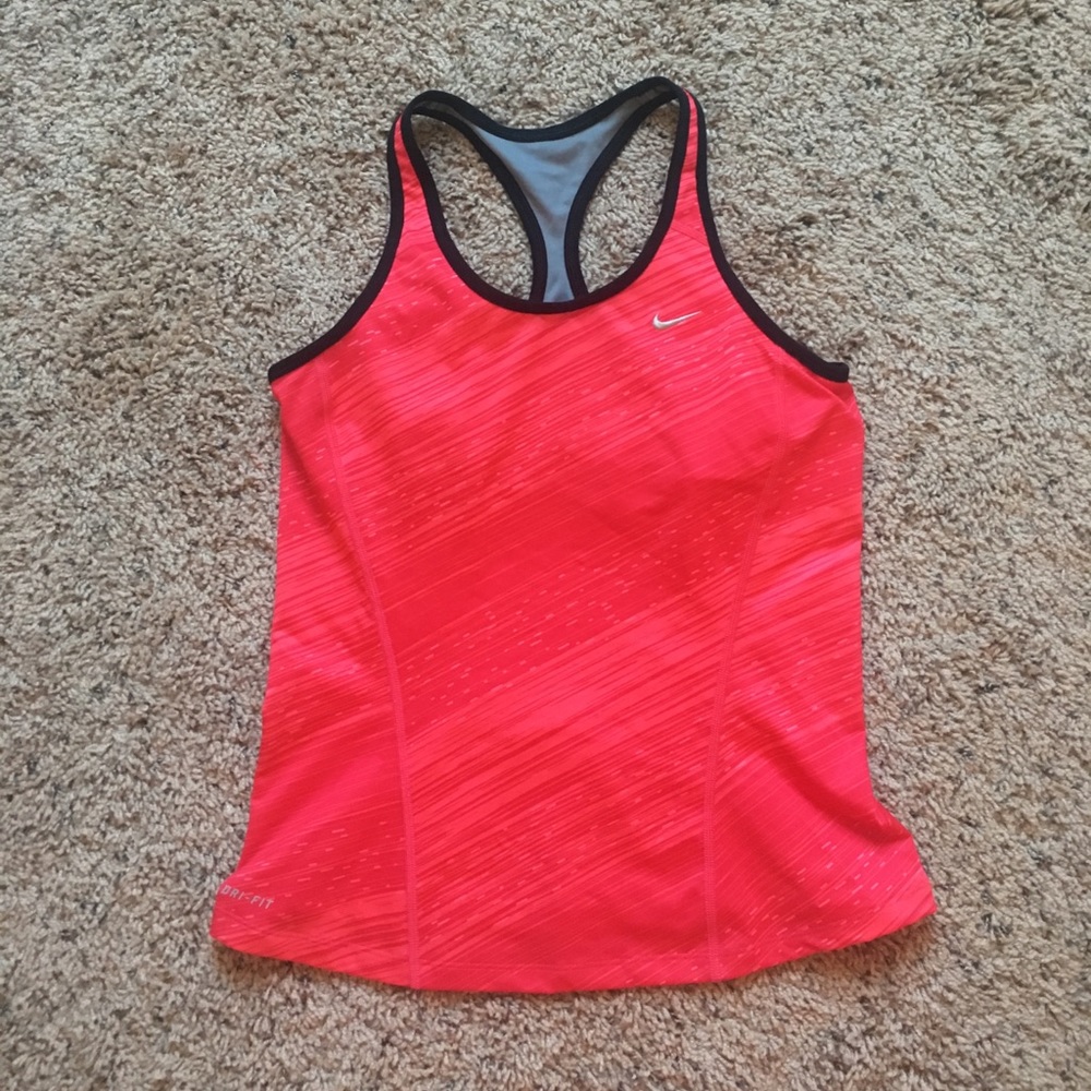 Nike Tank Top