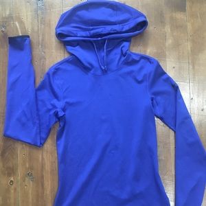Nike Dri-Fit Running Sweatshirt