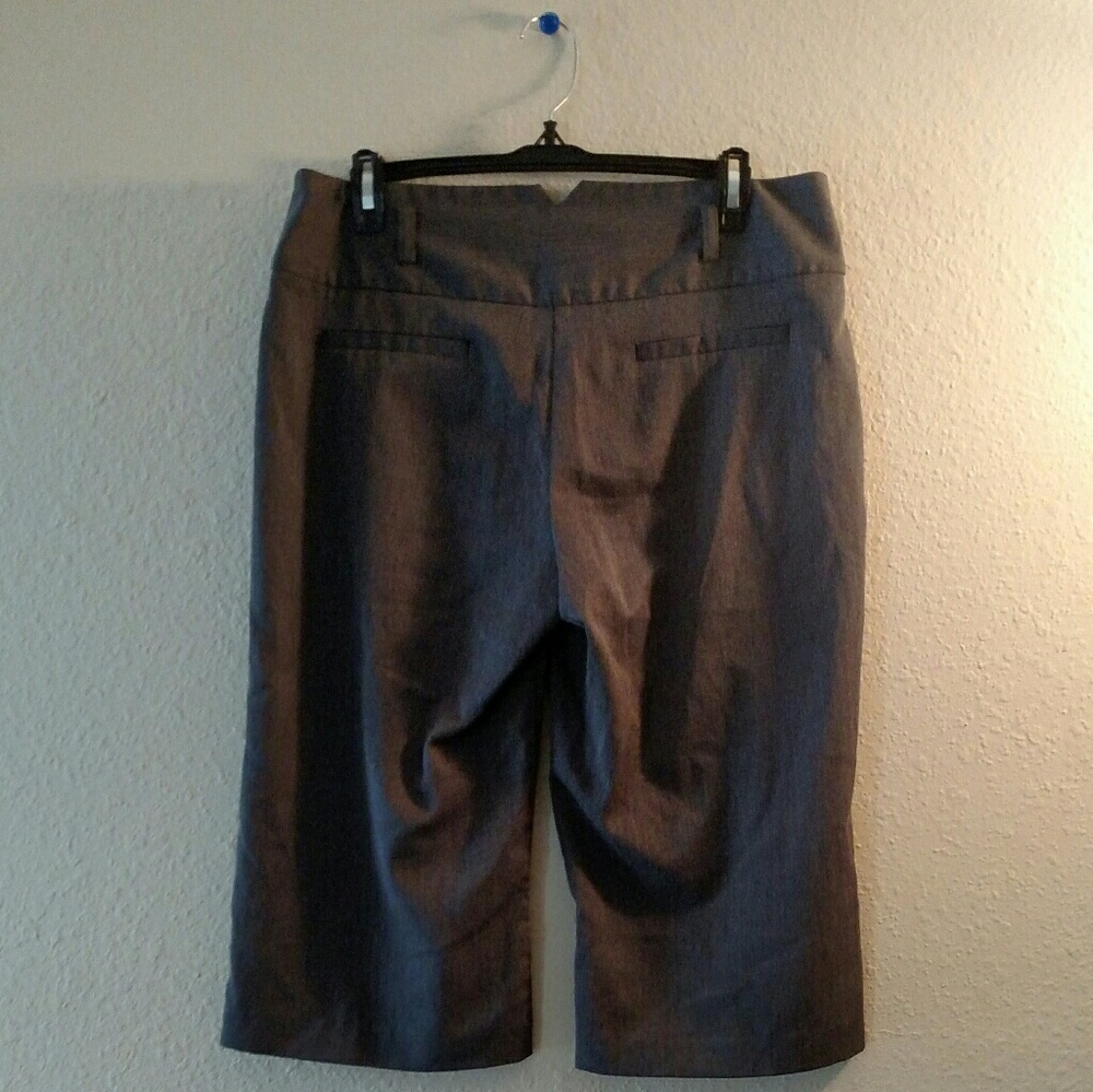 Gray Gachos