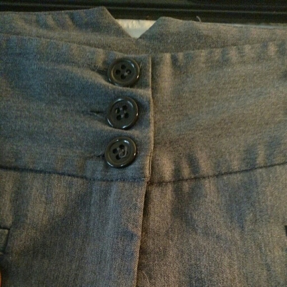 Gray Gachos - Picture 2 of 3