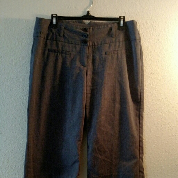 Gray Gachos - Picture 3 of 3