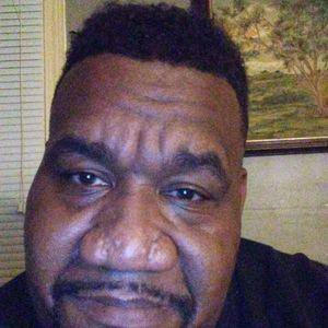 Meet your Posher, Chad