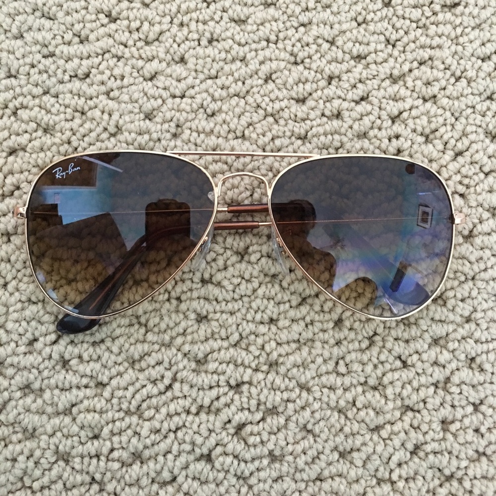 Ray Ban Aviator