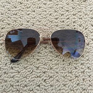 Ray Ban Aviator