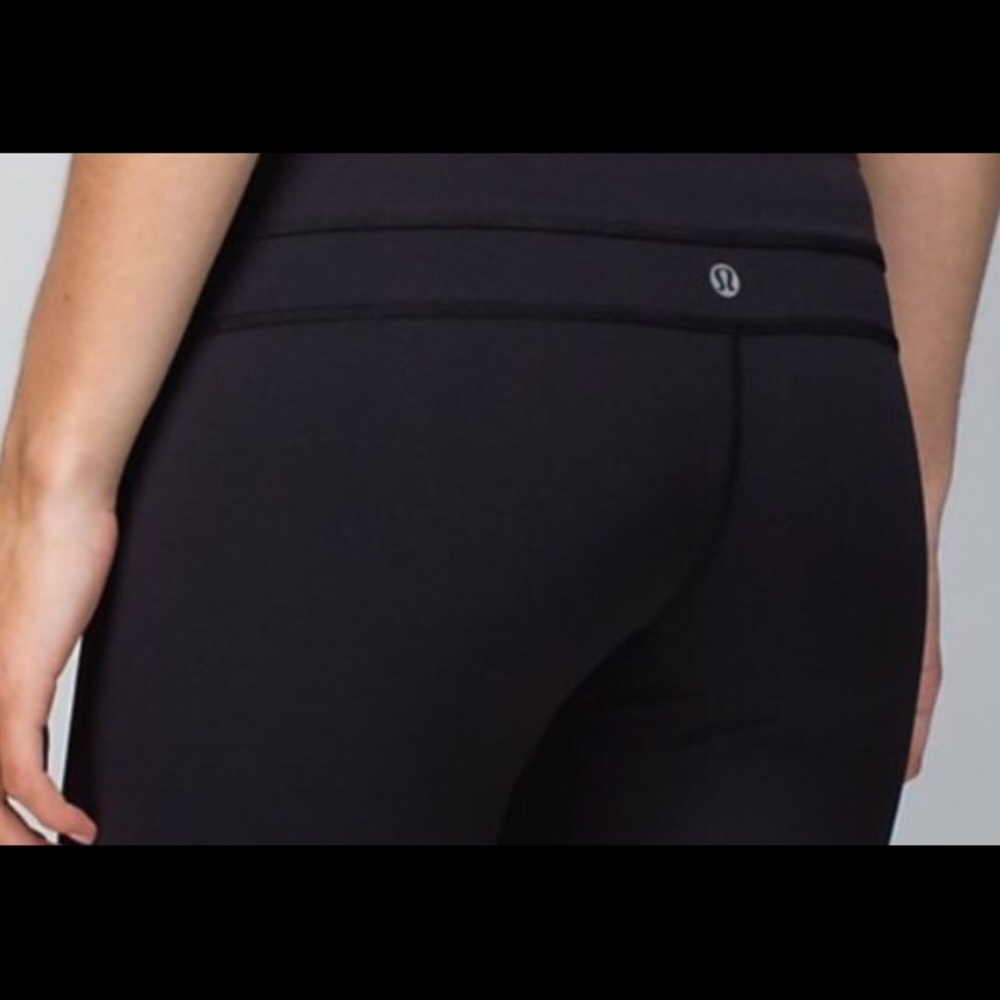 Lululemon boogie shorts