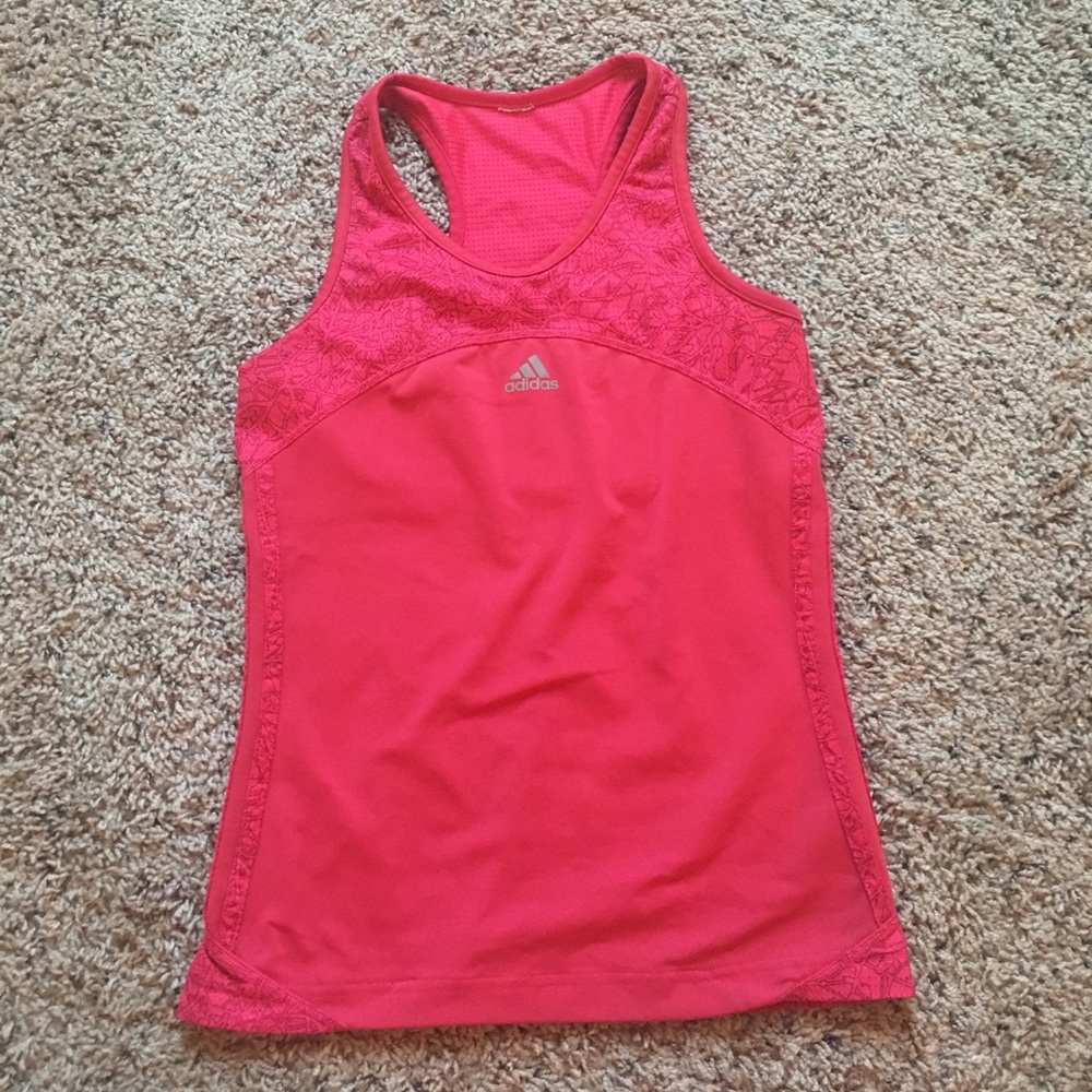 Adidas Tank Top