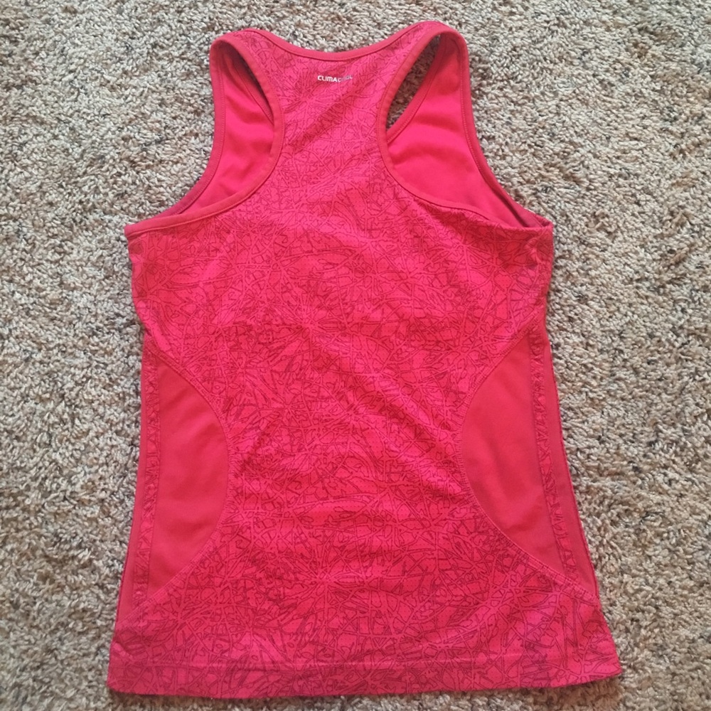 Adidas Tank Top - Picture 2 of 3