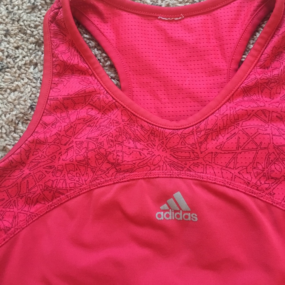 Adidas Tank Top - Picture 3 of 3