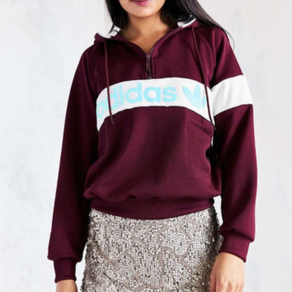 Adidas Hoodie