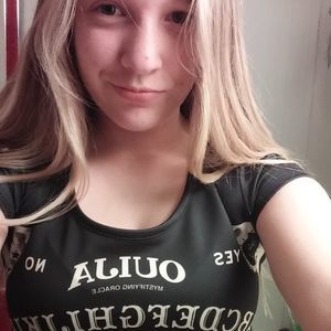 Meet your Posher, Allyce