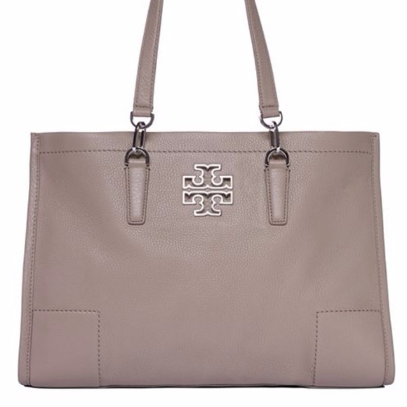 Tory Burch Handbags - SALE‼️ TORY BURCH  |  tote + dust bag