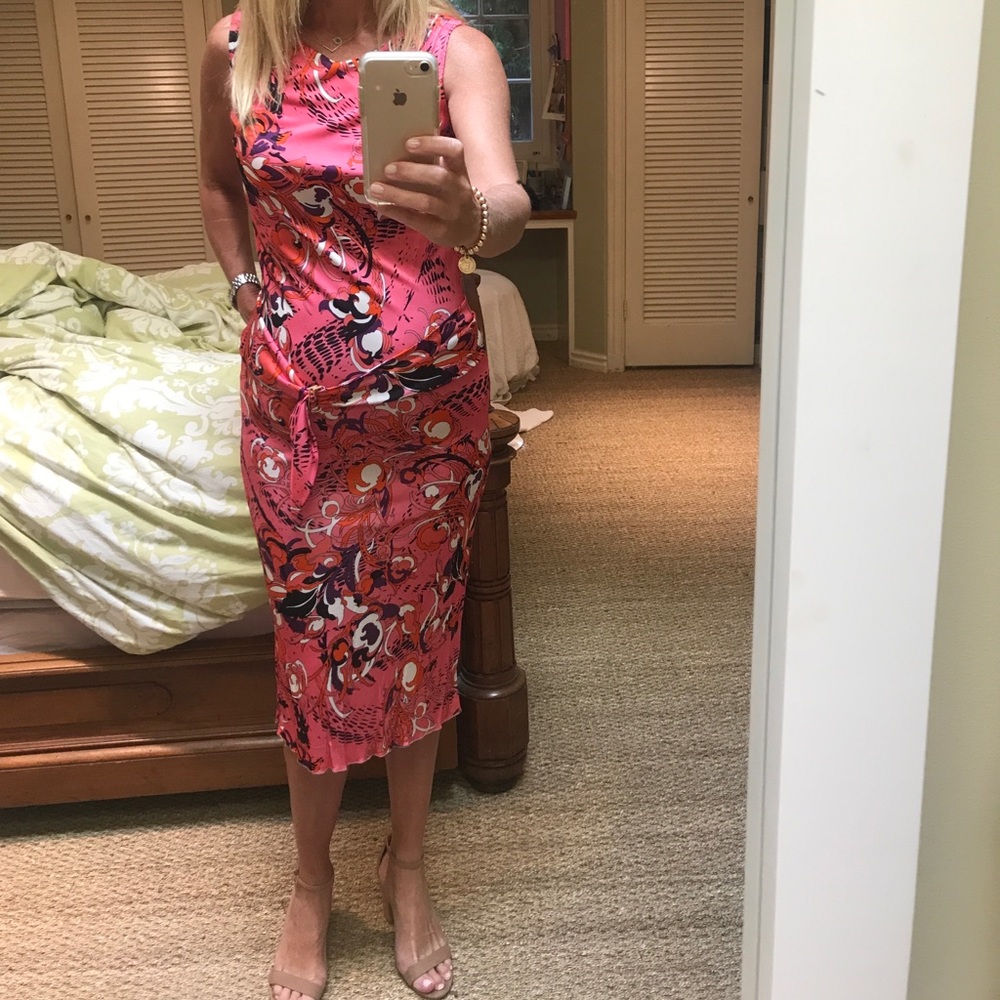Emilio Pucci Dress