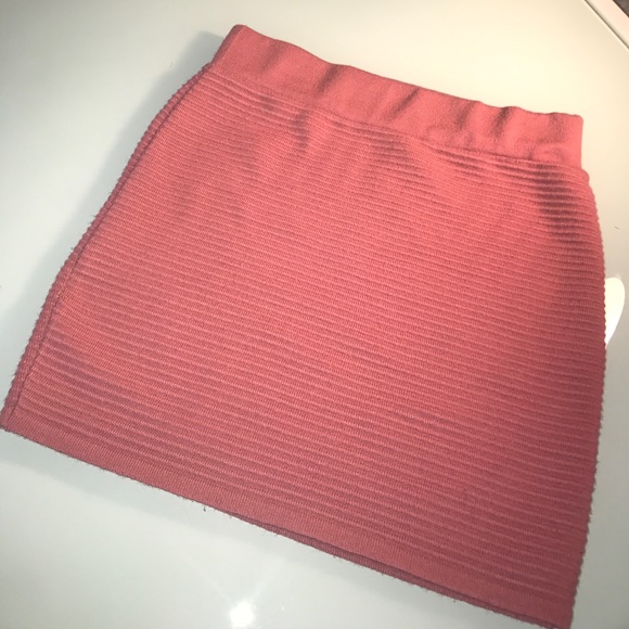 Love Culture Dresses & Skirts - Love Culture pink skirt