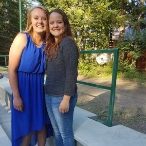 Meet your Posher, Alyssa