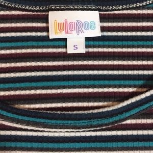 LuLaRoe Carly