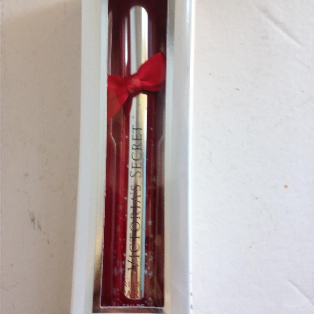 BUNDLE💐VS Paris EAU DE PARFUM rollerball&fanny