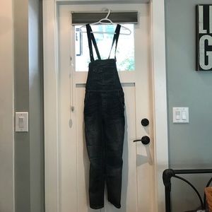 Free People Overalls
