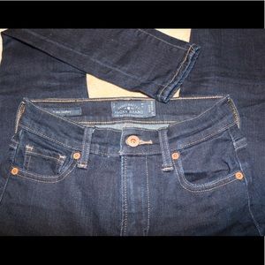 Lucky brand jeans