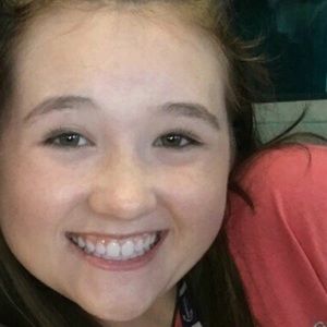 Meet your Posher, Kendyl