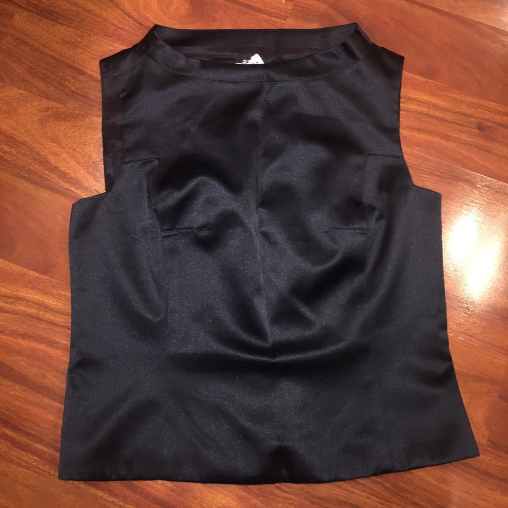 Hannah Hardy top