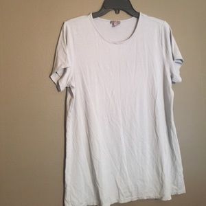 Gently used j.jill wherever tee