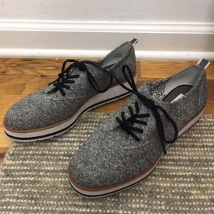 Ellen DeGeneres Oxfords